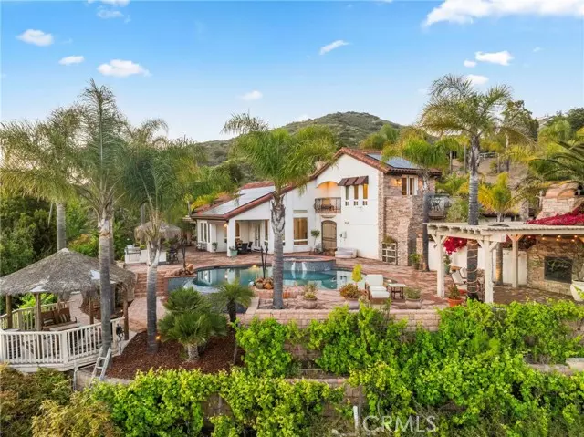 Temecula, CA 92590,44915 Palladian CT