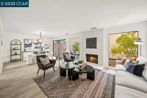 Walnut Creek, CA 94598,101 Candelero Pl