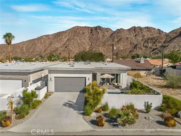 53920 Avenida Martinez, La Quinta, CA 92253