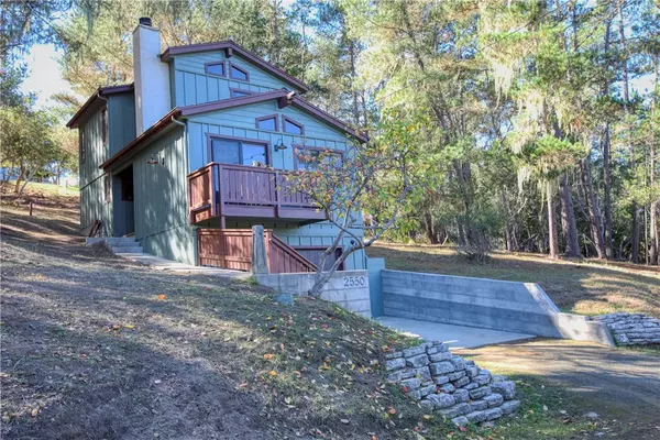 Cambria, CA 93428,2550 Emerson RD