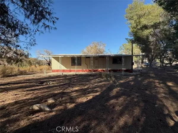 Oro Grande, CA 92368,19766 Polish