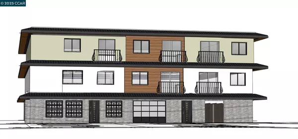 1289 Russell WAY, Hayward, CA 94541