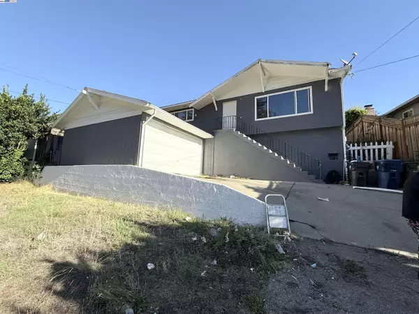 Castro Valley, CA 94546,5084 Seaview Ave