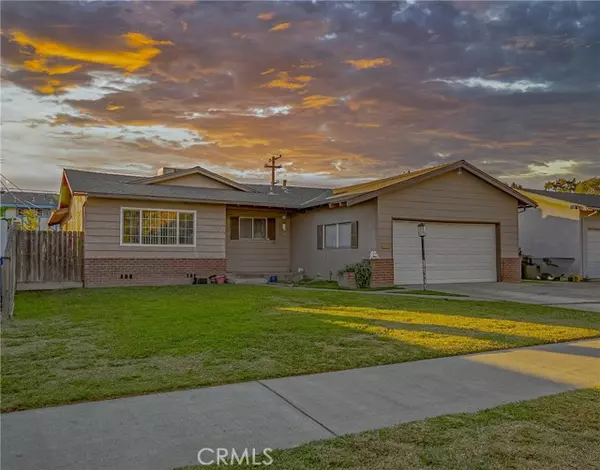 Merced, CA 95340,3191 El Capitan