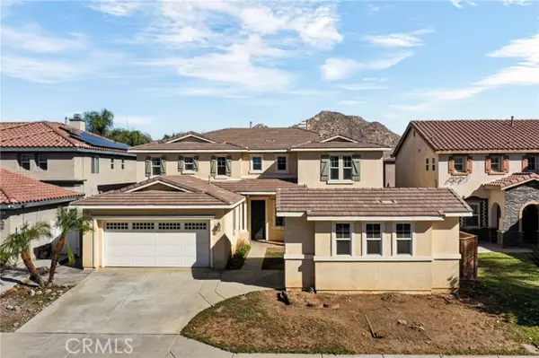 3437 Nature Trail CT, Perris, CA 92571