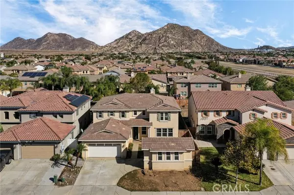 Perris, CA 92571,3437 Nature Trail CT