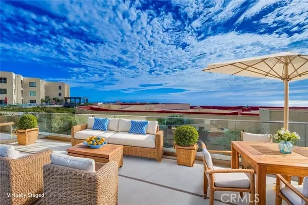 Rancho Palos Verdes, CA 90275,3200 La Rotonda DR