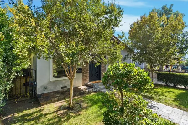 Burbank, CA 91506,430 N Parish PL