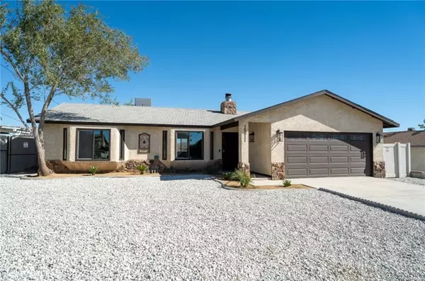 Victorville, CA 92394,16011 Coronado