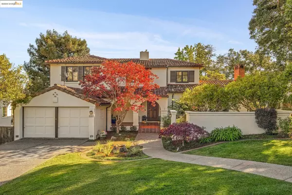 Oakland, CA 94618,5311 Golden Gate Ave