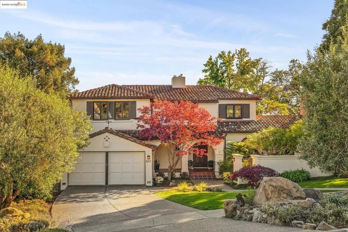 Oakland, CA 94618,5311 Golden Gate Ave