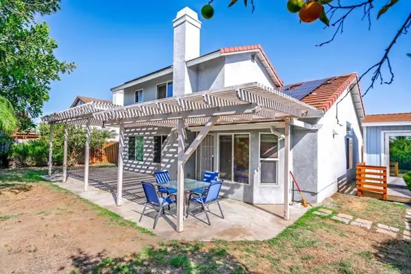 Oceanside, CA 92057,4499 Pebble Beach DR