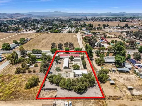 Menifee, CA 92585,25270 Trade Winds DR