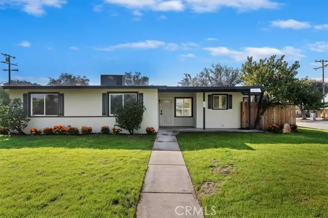 Redlands, CA 92374,102 Mulvihill