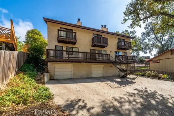 Atascadero, CA 93422,5085 Alamo AVE