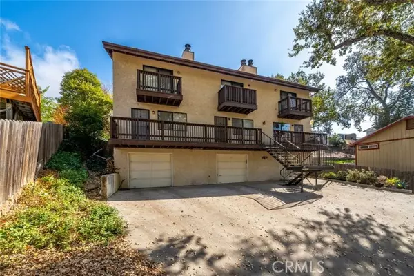 Atascadero, CA 93422,5085 Alamo AVE