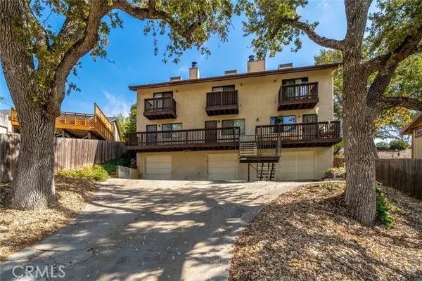 Atascadero, CA 93422,5085 Alamo AVE