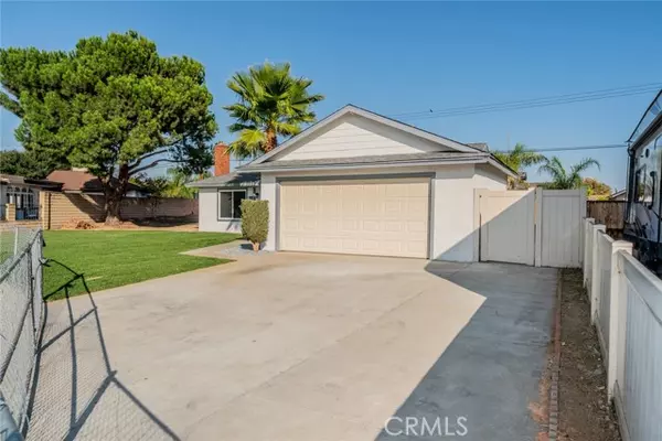 Fontana, CA 92335,9825 Chantry