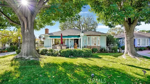 Orange, CA 92868,132 N Jewell