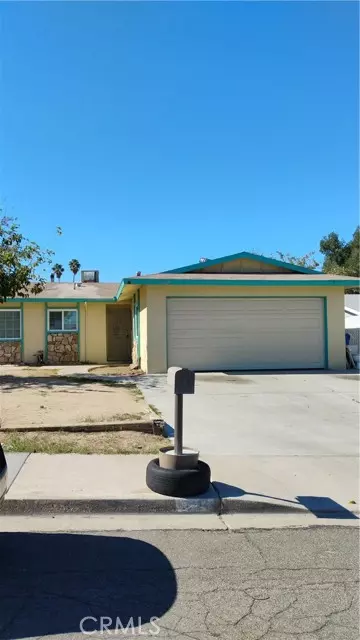 312 Muir, Barstow, CA 92311