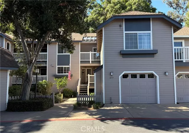 877 Nipomo Street G, San Luis Obispo, CA 93401