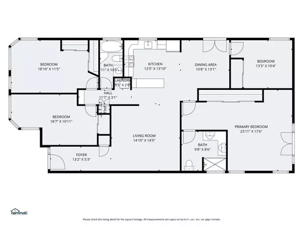 Canyon Country, CA 91351,27932 Calypso LN