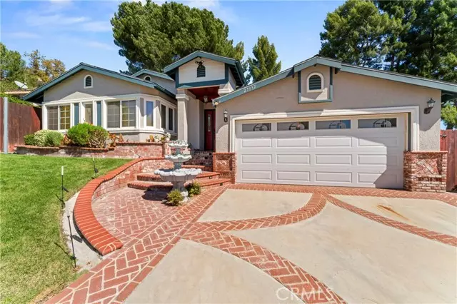 Canyon Country, CA 91351,27932 Calypso LN