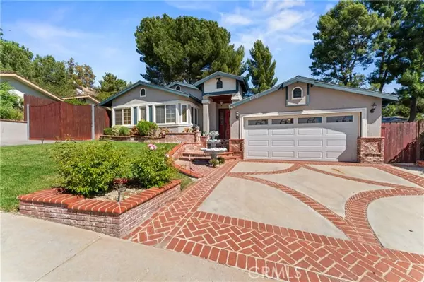 Canyon Country, CA 91351,27932 Calypso LN