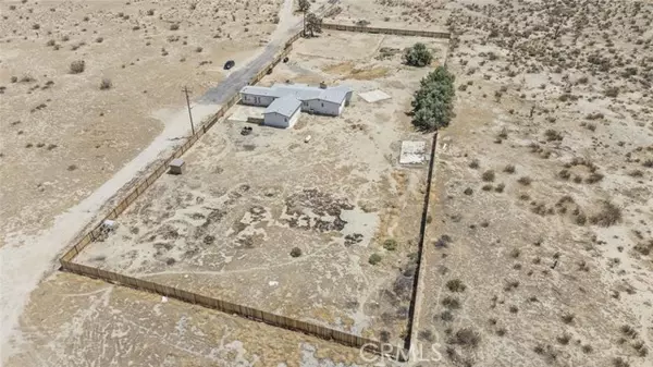 Palmdale, CA 93591,18531 E Palmdale BLD