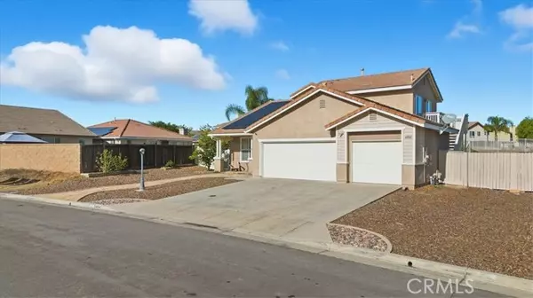 Wildomar, CA 92595,24884 Butterchurn