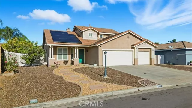 24884 Butterchurn, Wildomar, CA 92595