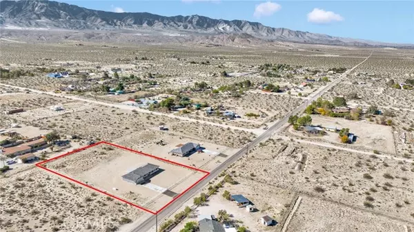 Lucerne Valley, CA 92356,36165 Sutter