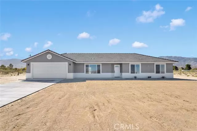 Lucerne Valley, CA 92356,36165 Sutter