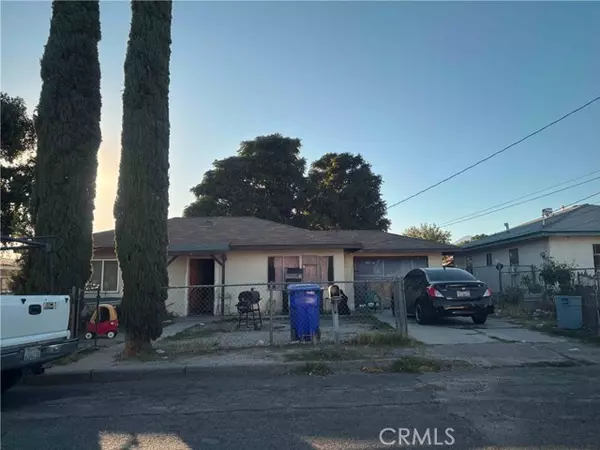 2750 June, San Bernardino, CA 92407