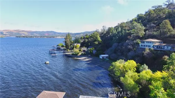 Clearlake, CA 95422,11740 North DR