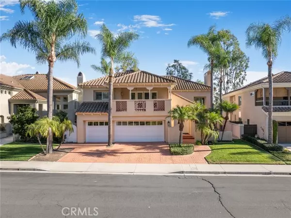 Rancho Santa Margarita, CA 92688,40 Mancera