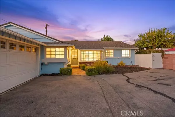 Northridge, CA 91343,16951 Knapp ST