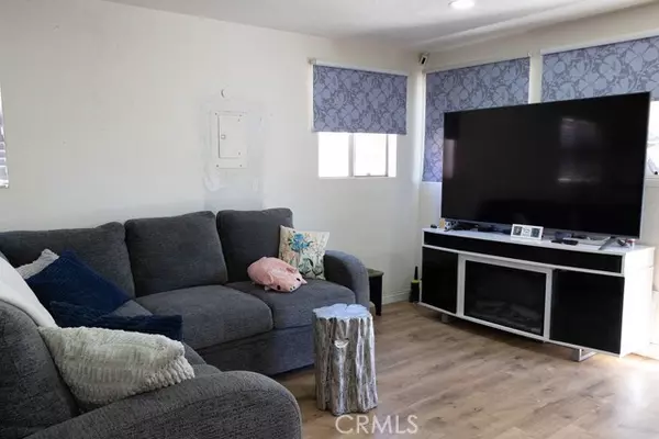 Frazier Park, CA 93225,4200 Maple TRL