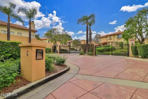 Camarillo, CA 93010,963 Corte Augusta