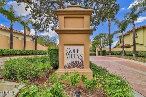 Camarillo, CA 93010,963 Corte Augusta