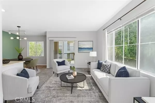 20000 Plum Canyon RD 1221, Saugus, CA 91350