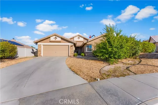 Palmdale, CA 93550,37068 Waltham PL