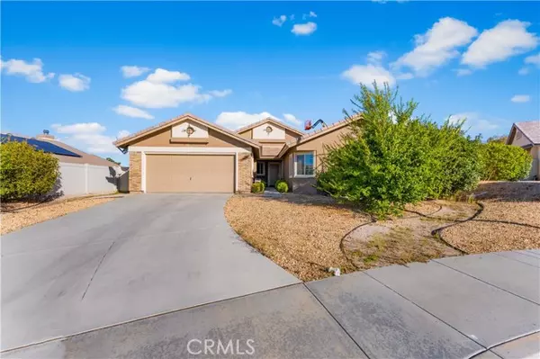 37068 Waltham PL, Palmdale, CA 93550