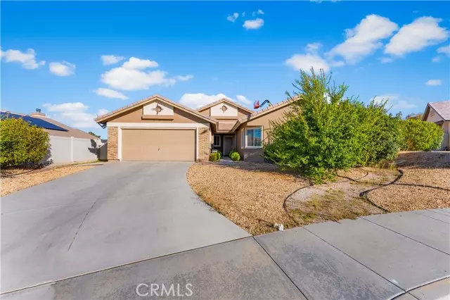 Palmdale, CA 93550,37068 Waltham PL