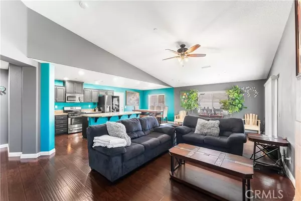 Palmdale, CA 93550,37068 Waltham PL