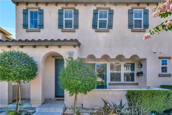 5934 Ginger, Eastvale, CA 92880