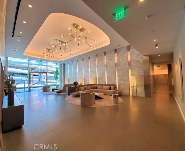 877 Francisco St 1521, Los Angeles, CA 90017