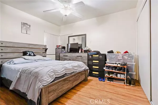 Lancaster, CA 93536,4803 W Ave L8