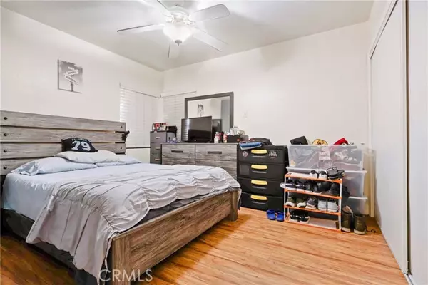 Lancaster, CA 93536,4803 W Ave L8