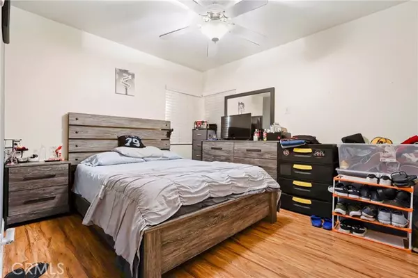 Lancaster, CA 93536,4803 W Ave L8